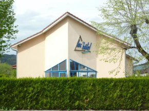 Lac'Hotel France  Монреаль-Ла-Клюз
